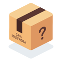 Caja Misteriosa *Surtido de Futbolistas Sorpresa* (8 u.)