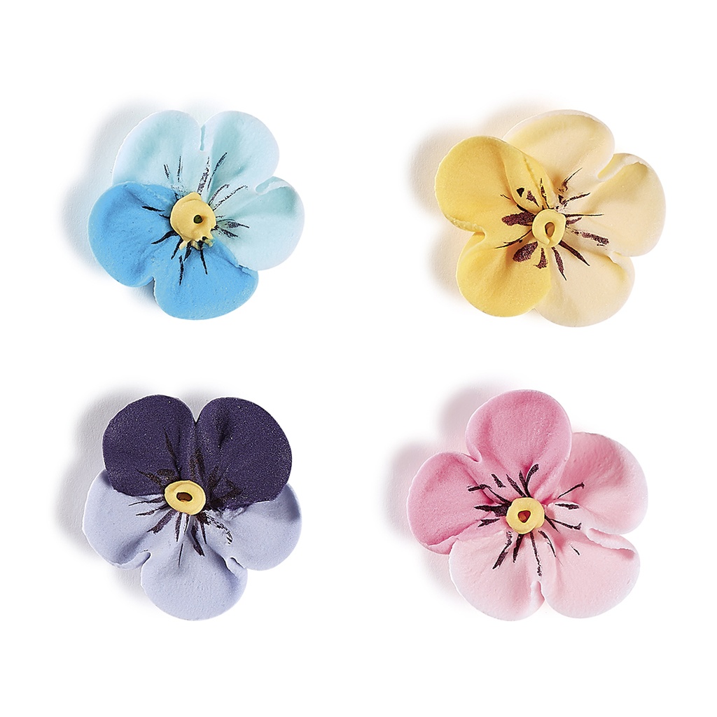 Large Petunias Sugar assortment (80 u.)