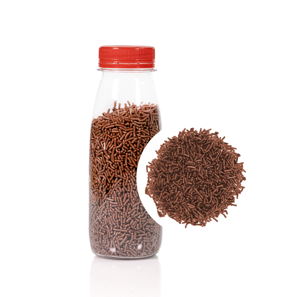 Fideos de Chocolate con Leche (150 g)  