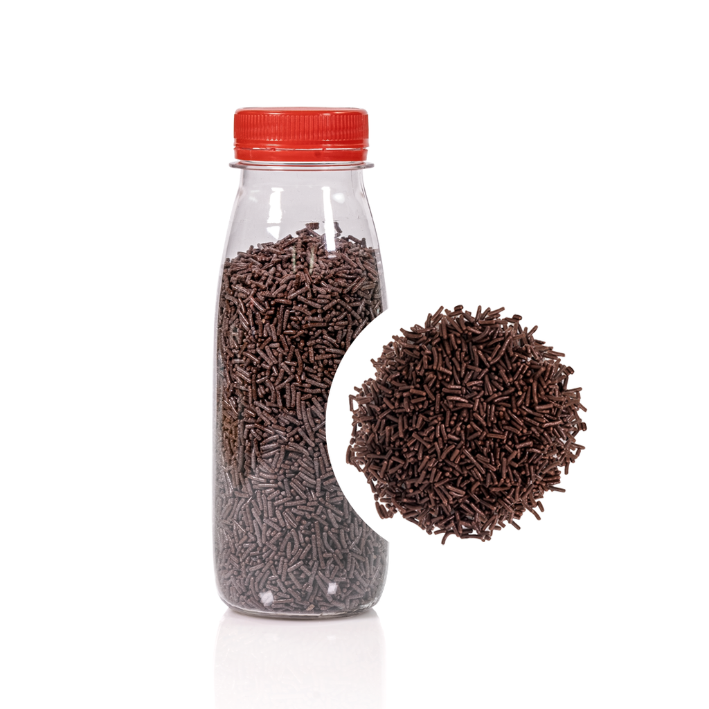 Fideos de Chocolate Negro (150 g)  
