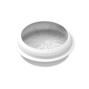 Molde silicona Neve 1100 ml ø170 h53 mm (1 u.) 