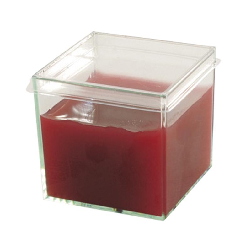 Tapas para Cubo