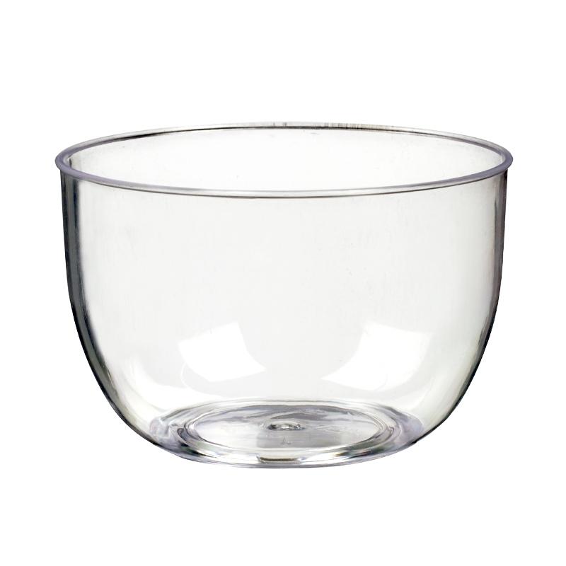 Mini Ensaladera Ø 75 Alto 50 mm. 150 ml. (100 u.)