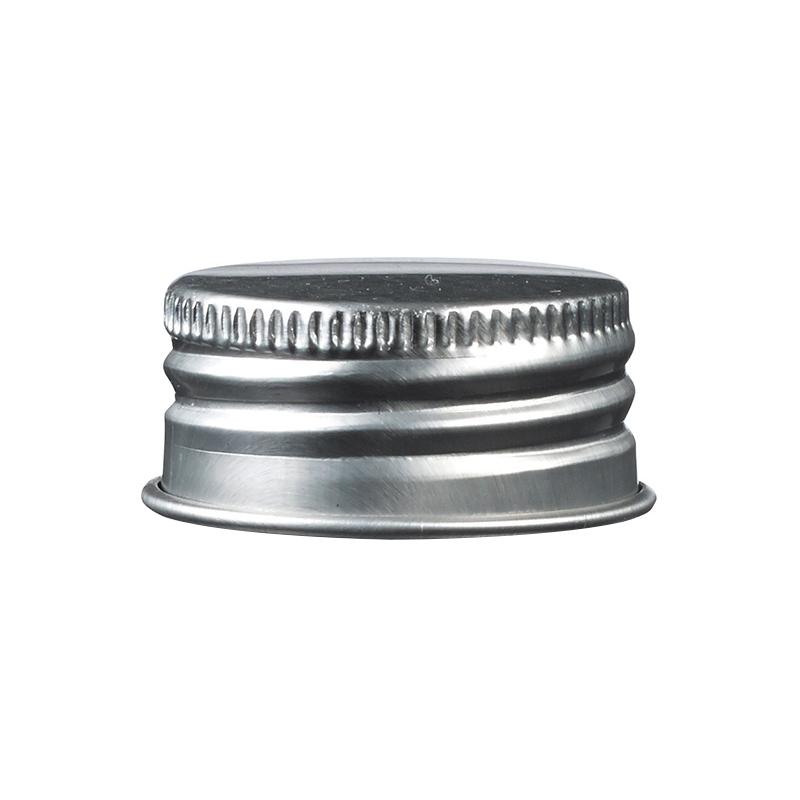 Tapón de Aluminio para Tarros 350 ml. (100 u.)