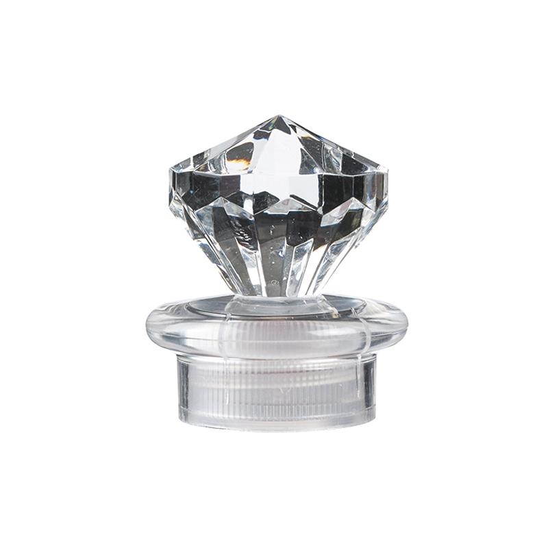 Tapón Diamente para Tarro 350 ml. (100 u.)