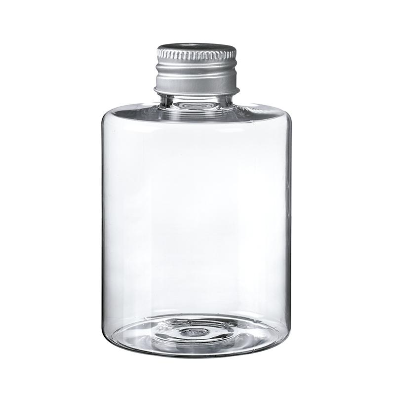 Tarro Fragrance Transparente 58X88 mm. 150 ml. (100 u.)
