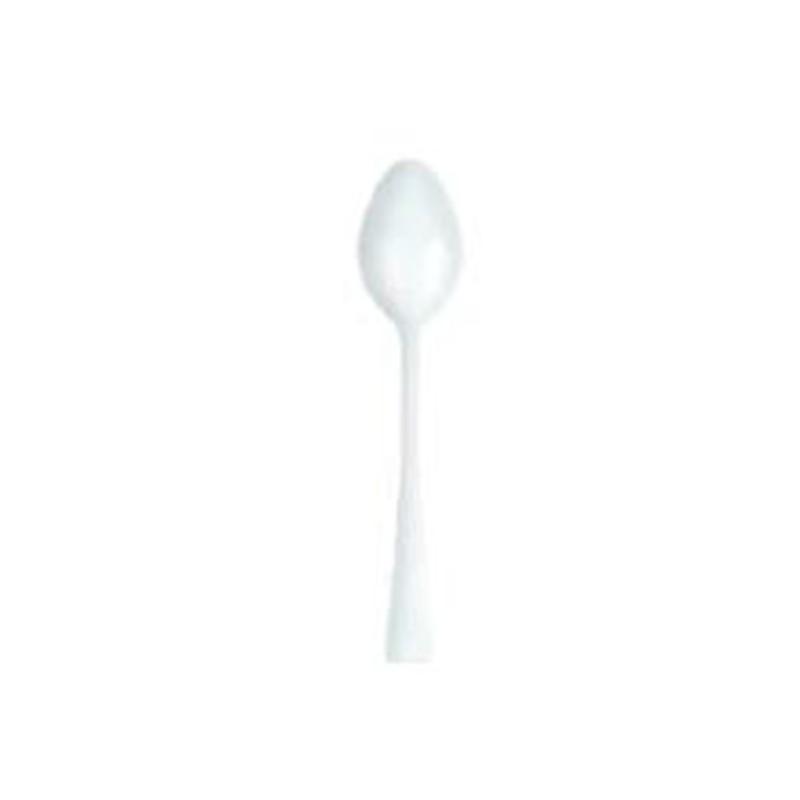 Mini Cuchara Blanca 100 mm. (250 u.)