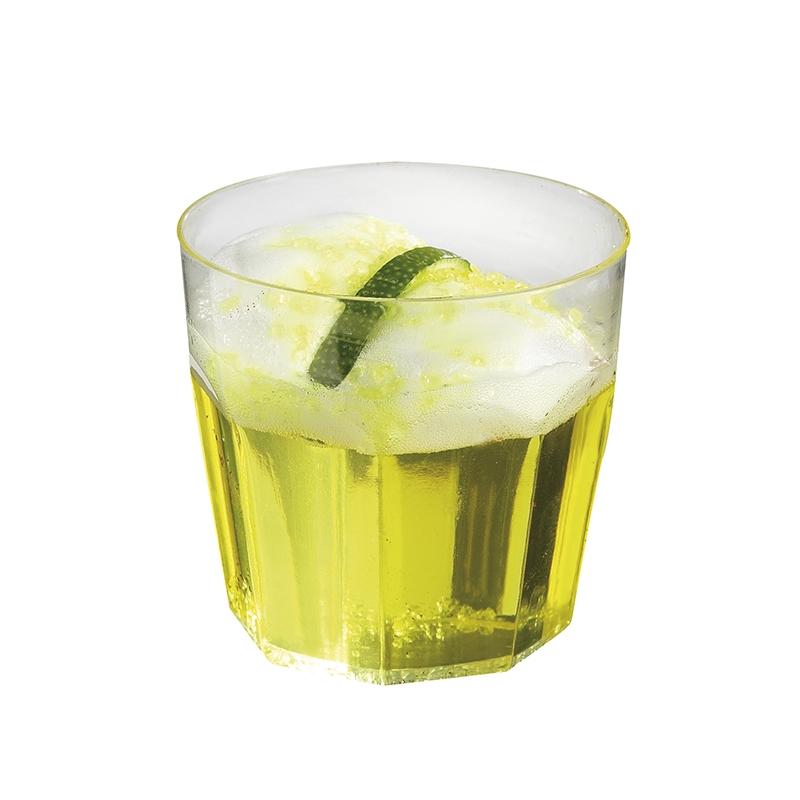 Mini Vaso Antiguo Transparente Ø 47 Alto 44 mm. 50 ml. (100 u.)
