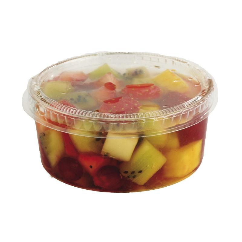 Tapas Vaso Bodega Athos/Copa Inyectada Boca Ø 80 (100 u.)