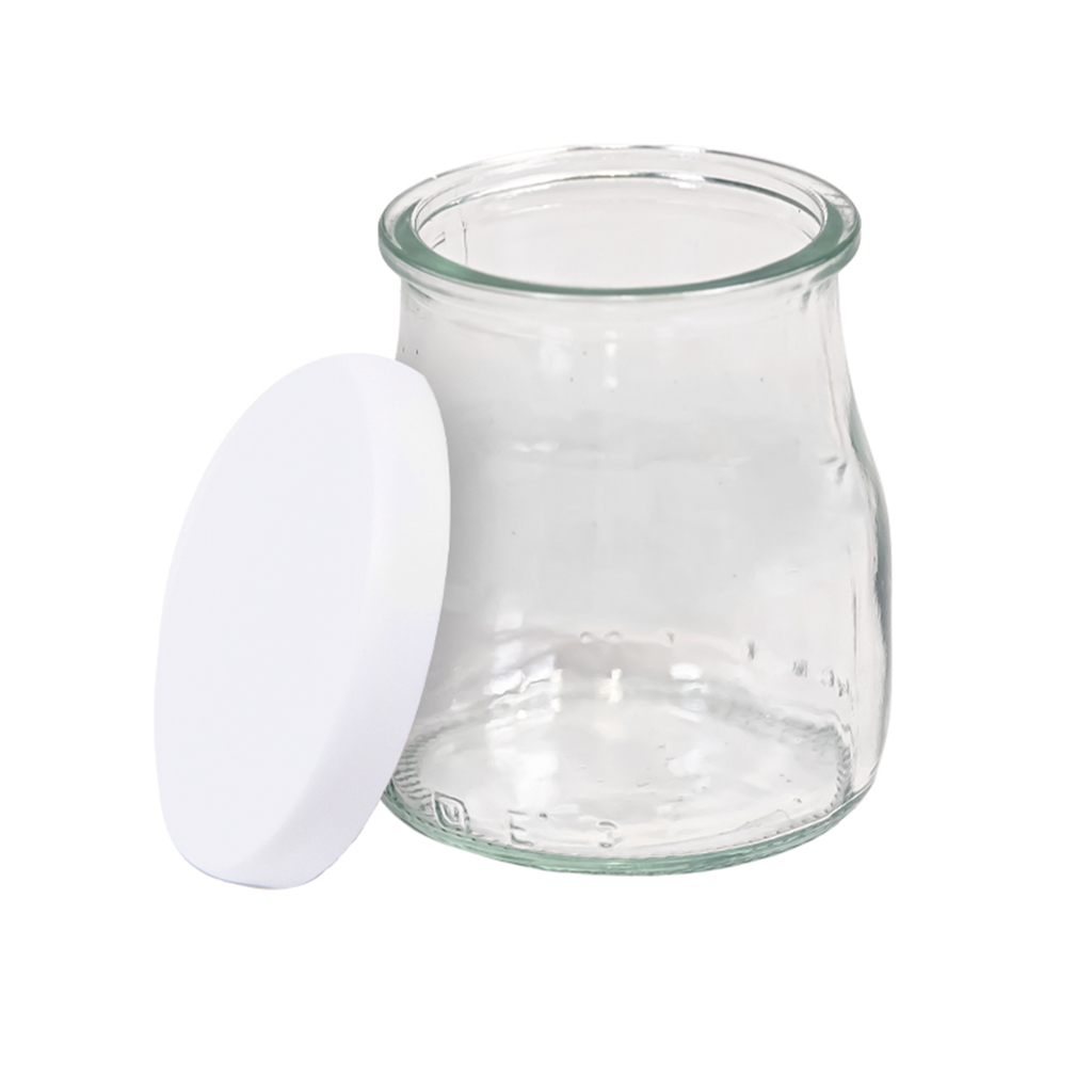 Tapas Envase Yogur 143 ml.