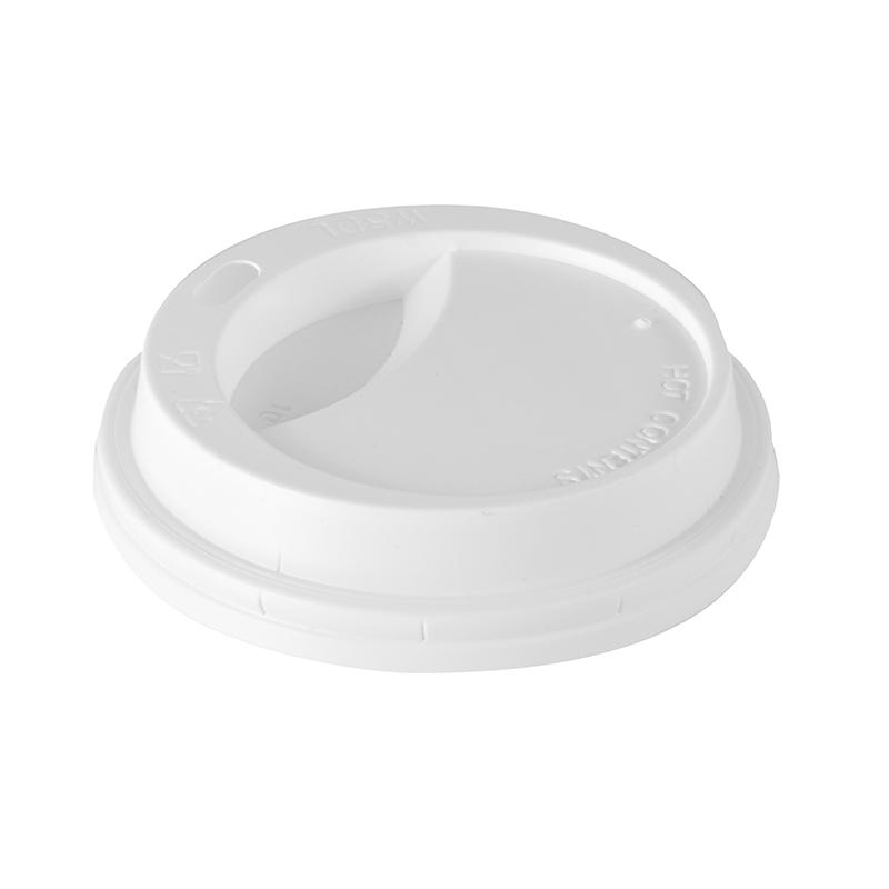 Tapas Vaso Ø 80 Alto 20 mm. (100 u.)