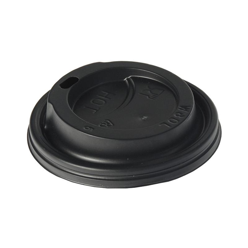 Tapas para Vaso Ø 60 Alto 20 mm. (100 u.)