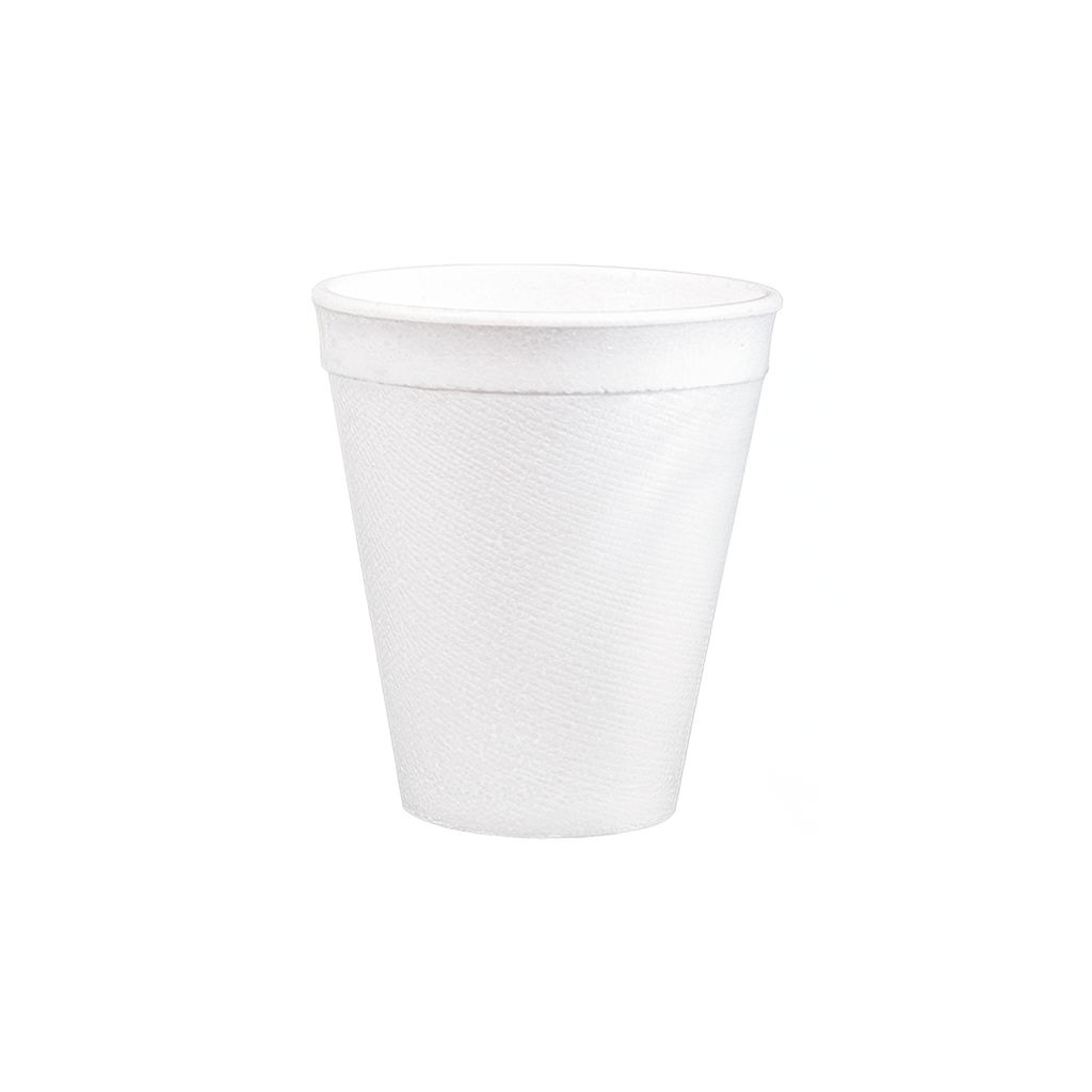 Vaso Porex Café con Leche Pxv200Cc