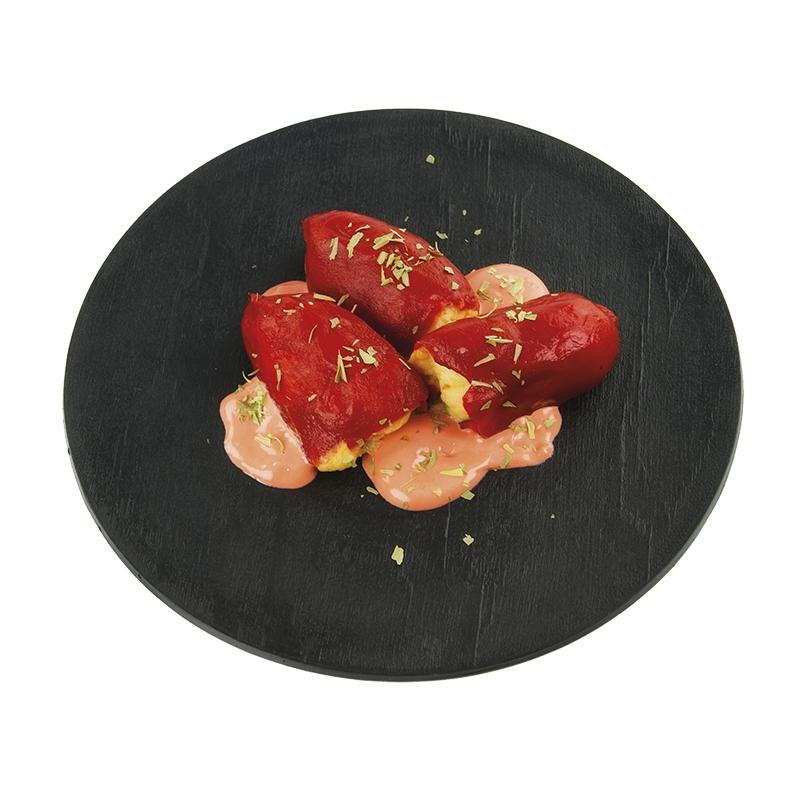 Plato Pizarra Ø 220 mm. Alto 13 mm. 