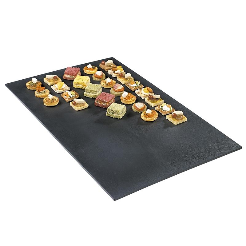 Tablero Pizarra 530X325X7 mm. (1 u.)