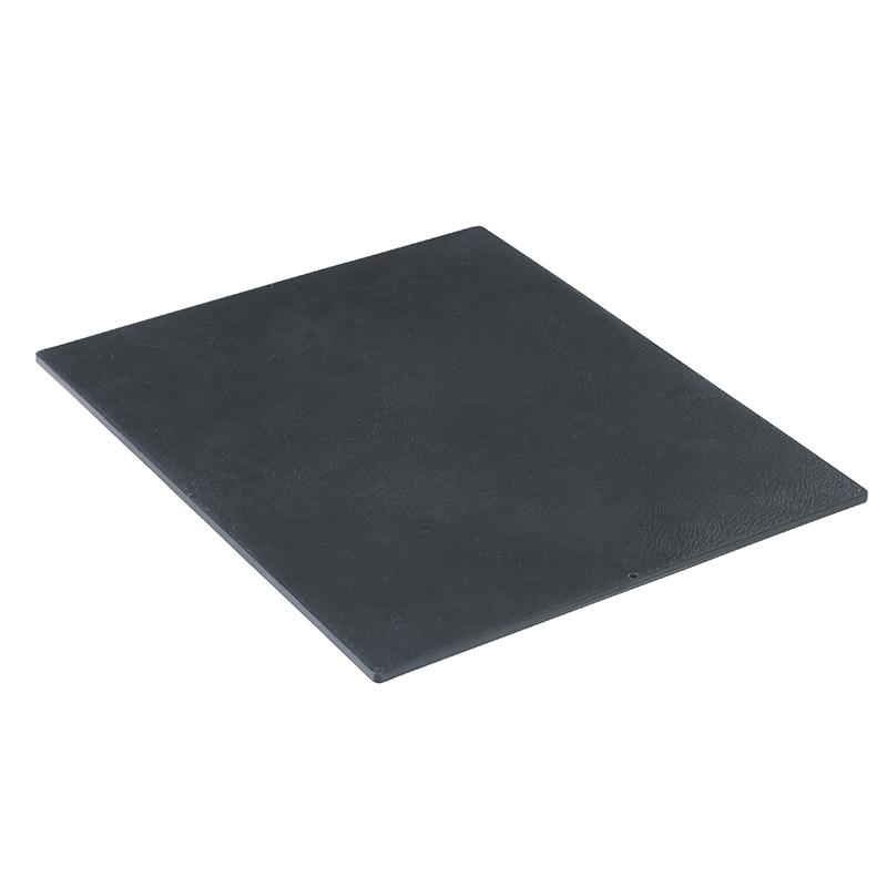 Tablero Pizarra 265X325X7 mm.