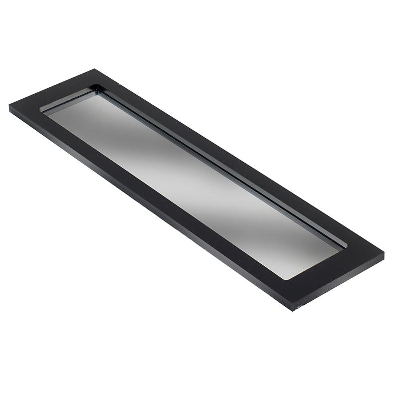 Bandeja Infinity 300X76X5 mm. (2 u.)