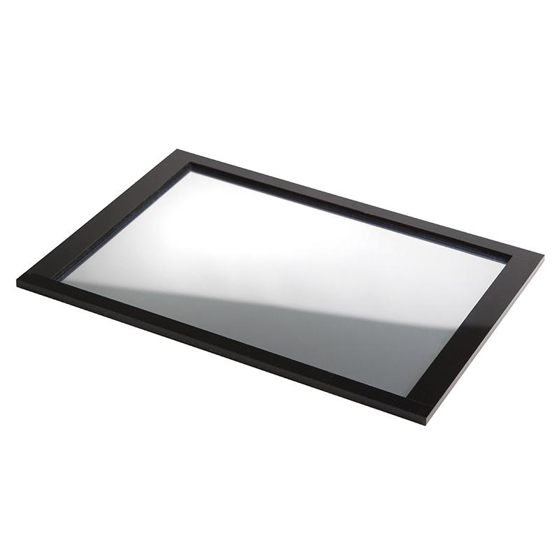 Bandeja Infinity 300X200X5 mm.