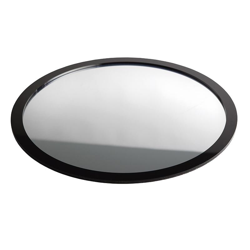 Bandeja Infinity Ø 400 Alto 5 mm. (1 u.)