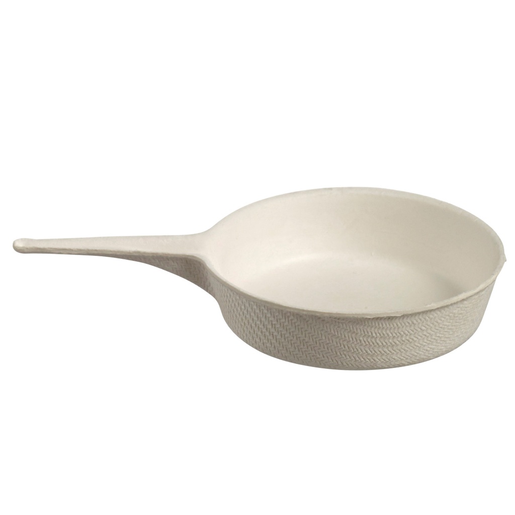Mini Sarten de Pulpa 56X92X14 mm. 25 ml. (100 u.)
