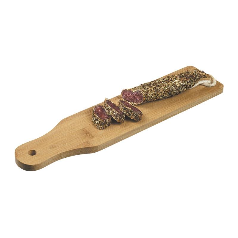 Tablero Bambú 300X70 mm. (120 u.)
