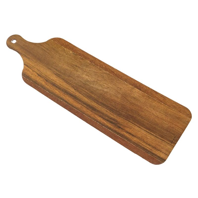 Tablero Bistro 300X90X4 mm.