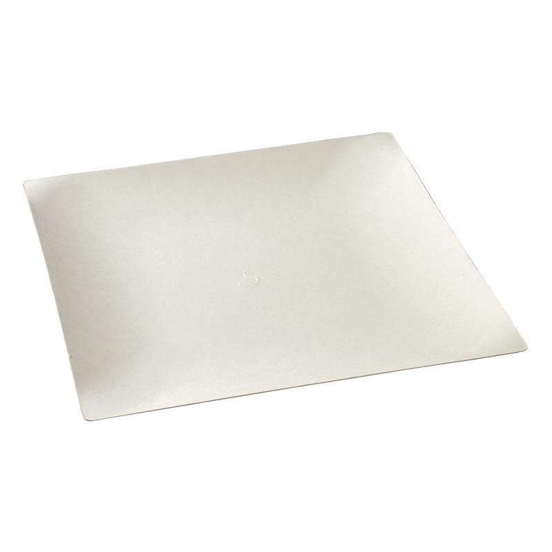 Plato Imagine Blanco 110X110X12 mm. (100 u.)