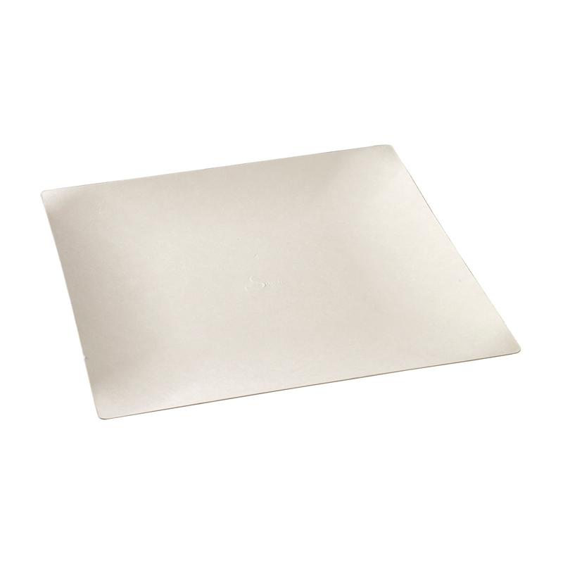 Bandeja Imagine Blanco 200X200X12 mm. (100 u.)