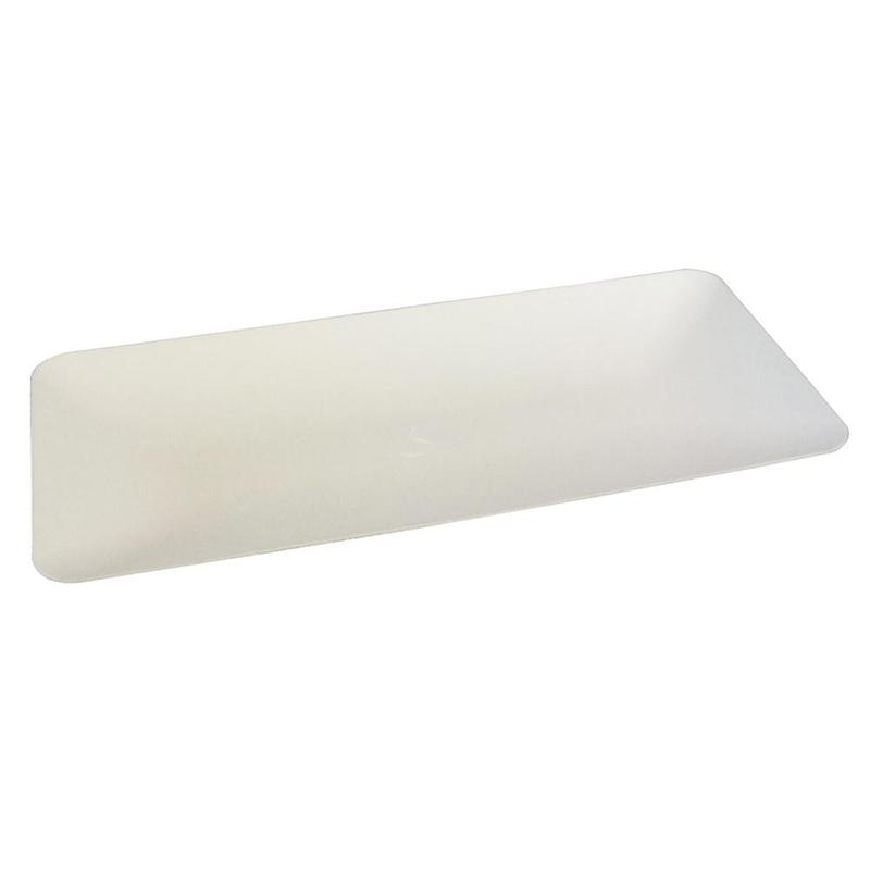 Plato Imagine Blanco 200X90X12 mm. (100 u.)