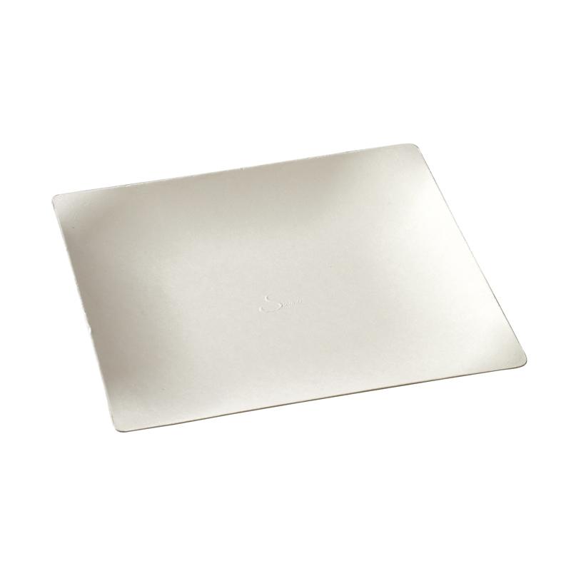 Plato Imagine Blanco 160X160X12 mm. (100 u.)