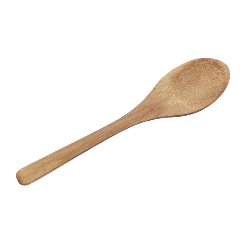 Mini Cuchara Bambú 90 mm. (50 u.)