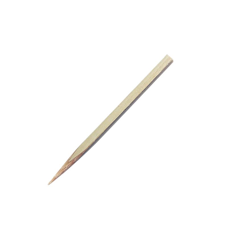 Brocheta Palillo 60 mm. (200 u.)
