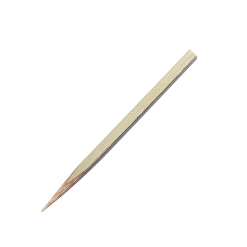 Brocheta Palillo 75 mm. (200 u.)