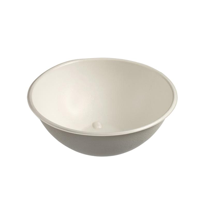 Ensaladera Bol de Pulpa Ø 185 Alto 74 mm. 1.150 ml. (200 u.)