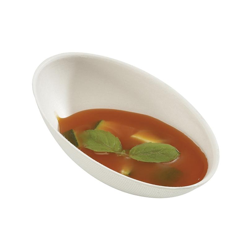 Mini Cocoon Blanco 82X55X31 mm. 30 ml. No Admite Devolución (50 u.)