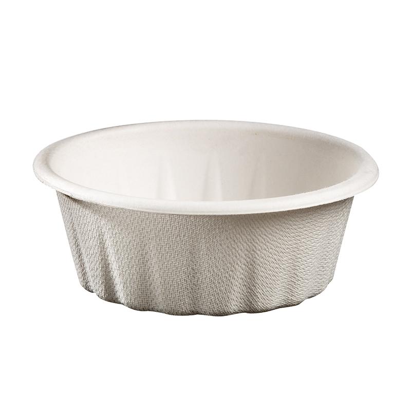 Bol Ramekin Ø 103 mm. Alto 39 mm. 200 ml. (100 u.)