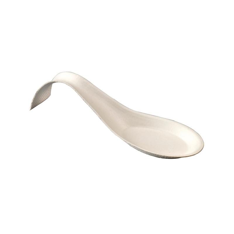 Cuchara Venecia Blanca 120X36X30 mm. (Sustituye VO17010) (50 u.)