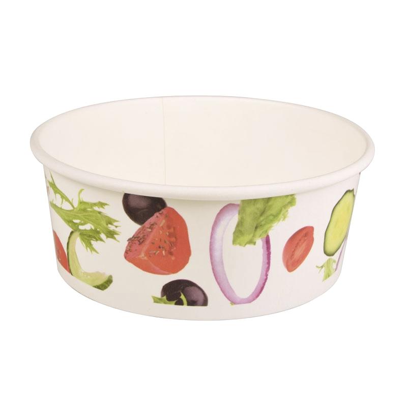 Ensaladera Ø 151 Alto 60 mm. 750 ml. (45 u.)