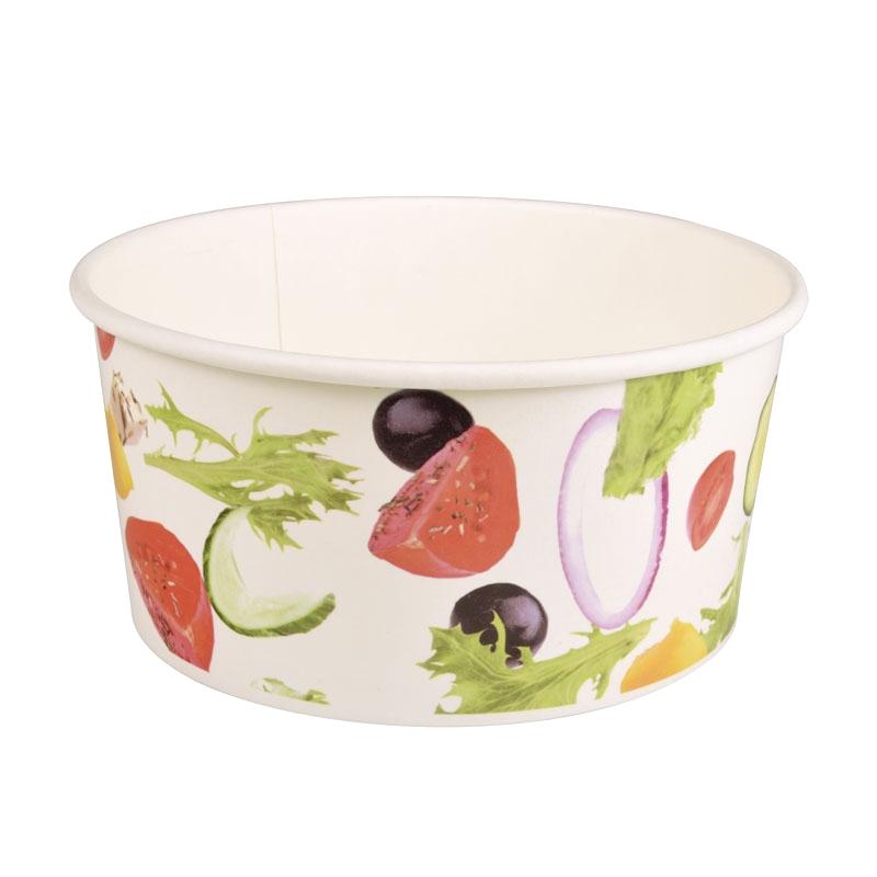 Ensaladera Ø 151 Alto 82 mm. 1000 ml. (45 u.)