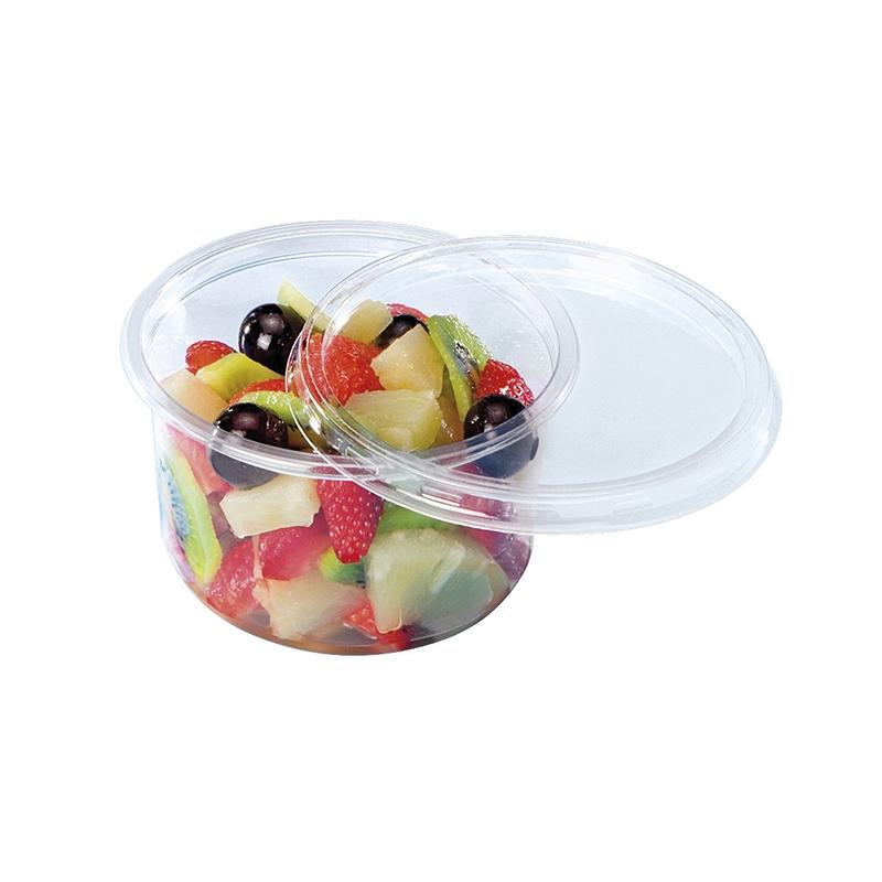 Tapas para Ensaladera Redonda Ø 117 