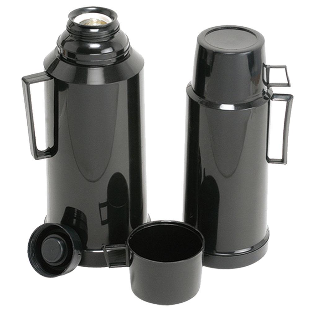 Dfe Ref.Bp20010 Termo Negro 1 Litro (24 u.)