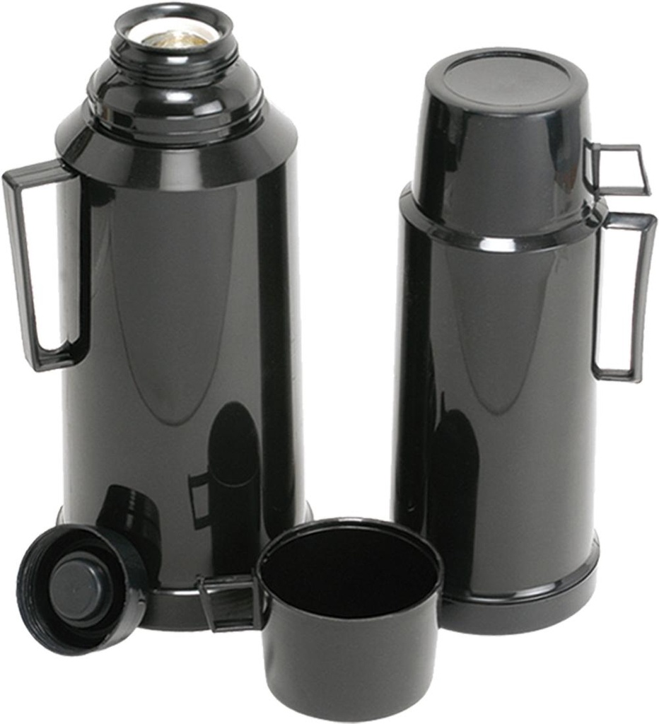 Dfe Ref.Bp20020 Termo Negro 1.8 Litros (12 u.)