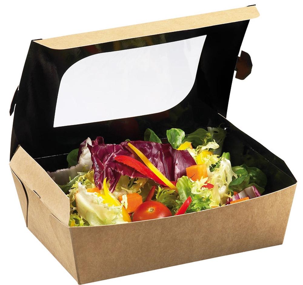 Caja Especial Ensaladas 1000 ml. (450 u.)