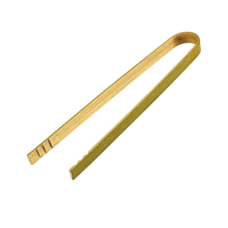 Pinza de Bambú 160 mm. (100 u.)