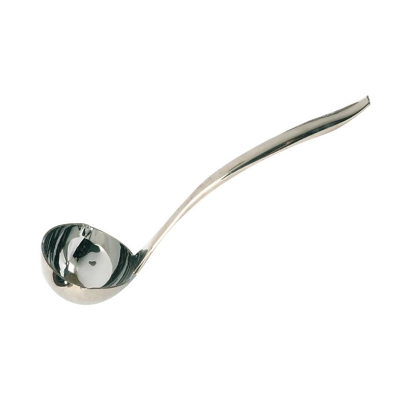 Cucharón Plata 290 mm.