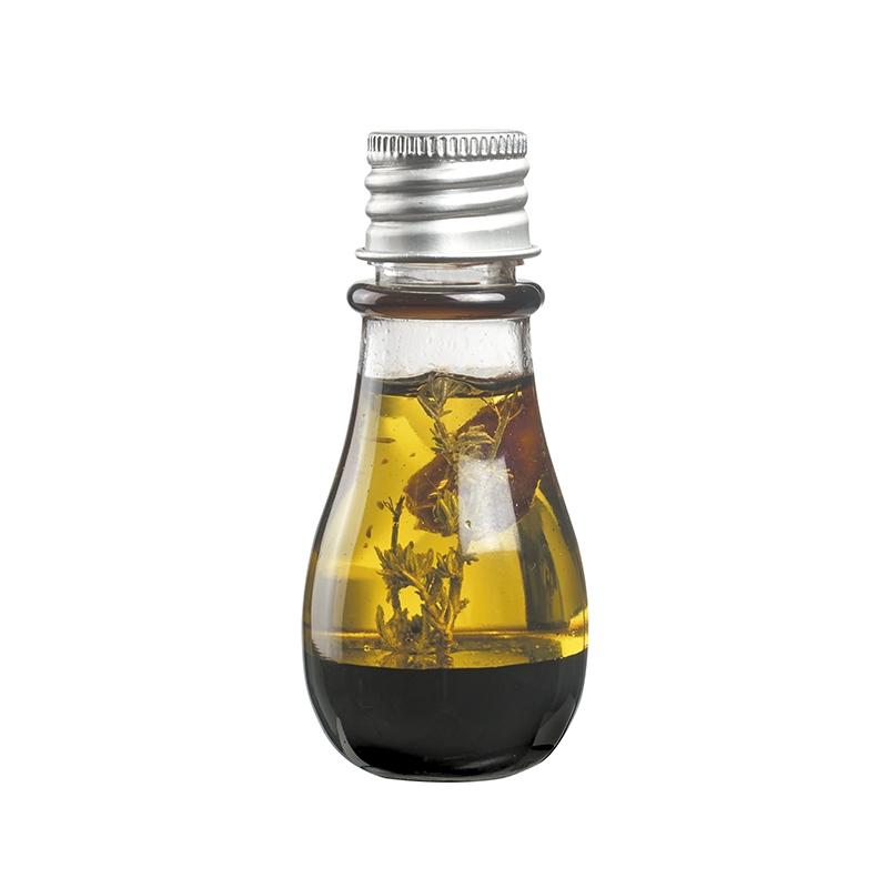 Botella para Aceite Ø 32 Alto 75 mm. 25 ml. (300 u.)
