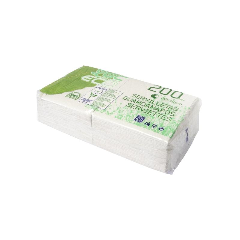 Servilleta 30X30 1 Capa