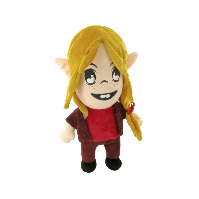 Familia Súper *Peluche Matoll* (1 u.)
