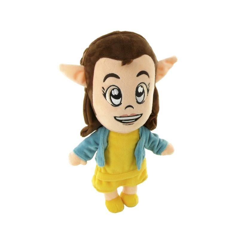 Familia Súper *Peluche Nenúfar* (1 u.)
