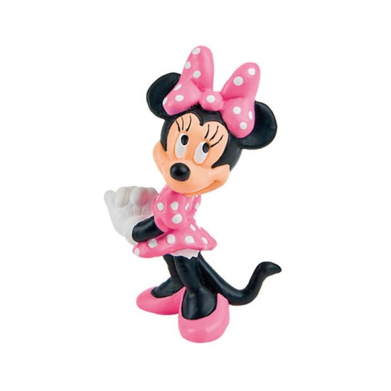 Minnie (1 u.)